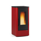 Salamandra a Pellets Dahiana Plus VFS - Nórdica & Extraflame